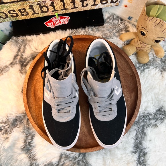 CONVERSE LOUIE LOPEZ PRO OX - Picture 10 of 12